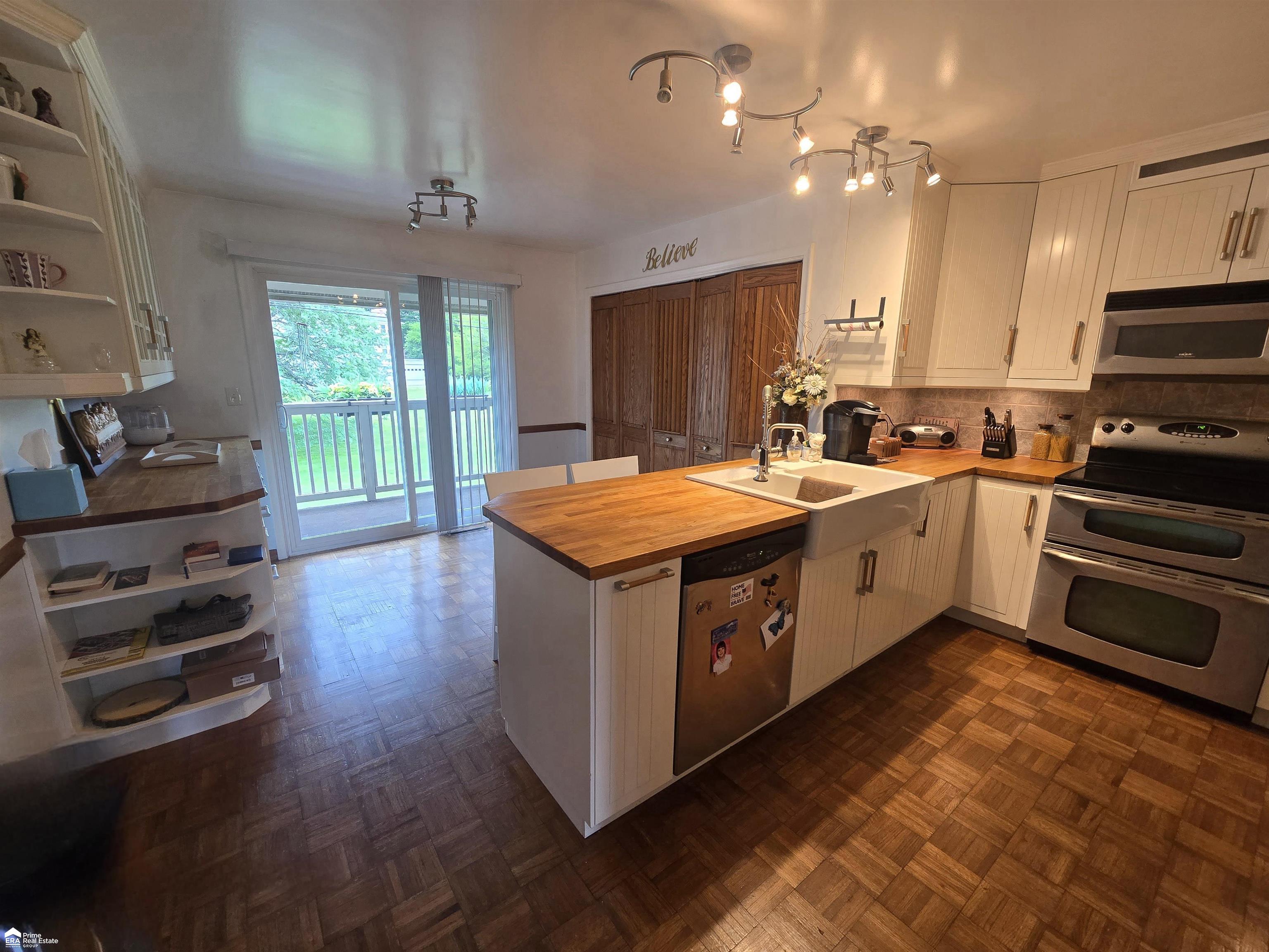 Property Photo: 5282 McCandlish Road MI 48439