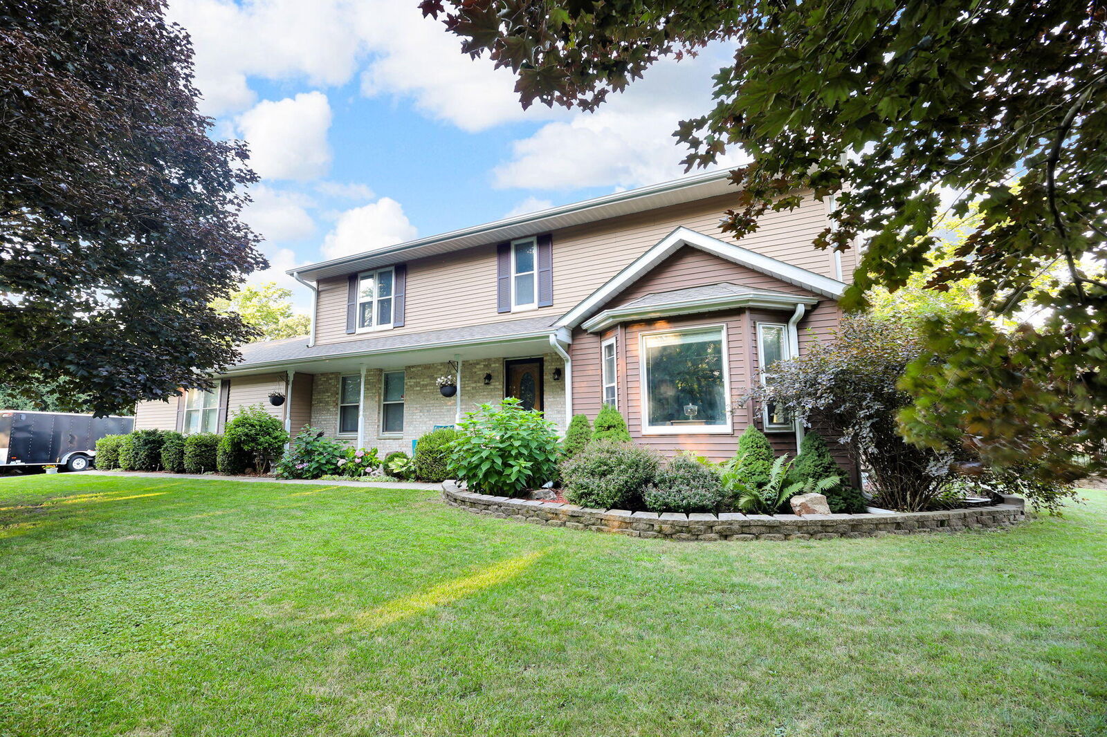 Property Photo:  9989 11th Ave  WI 53158 