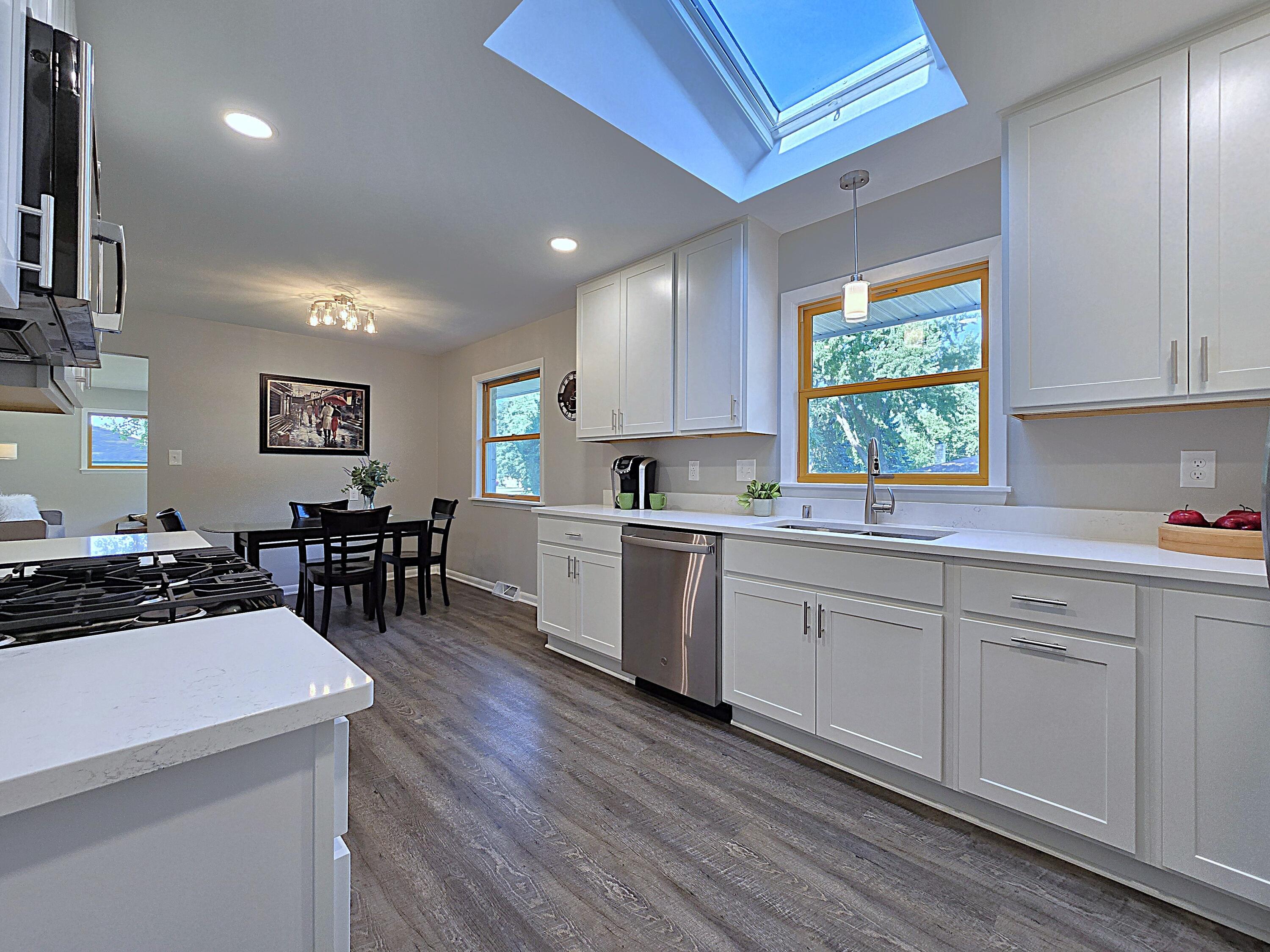 Property Photo: W154n8167 Valley View Dr WI 53051