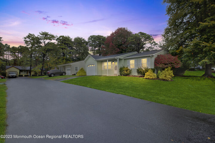 Property Photo:  46 Keene Street  NJ 08759 
