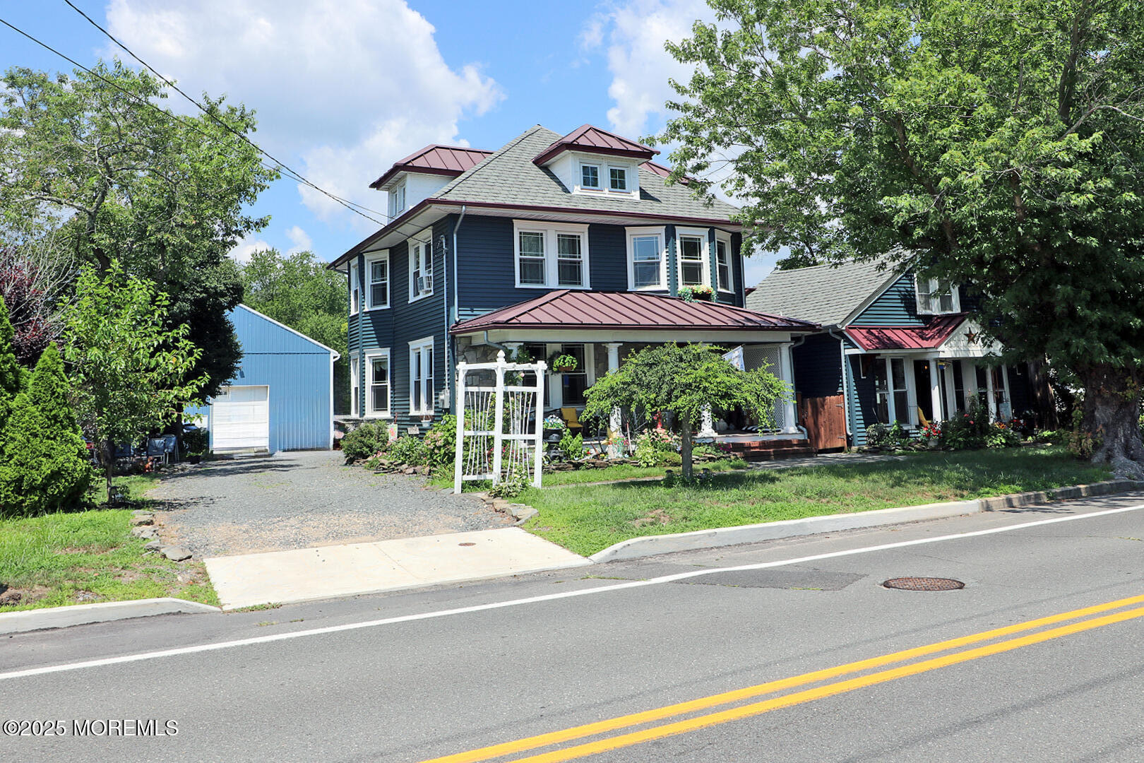 Property Photo: 55 Main Street NJ 08758