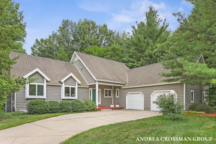 Property Photo:  17220 Quail Creek Drive  MI 49456 