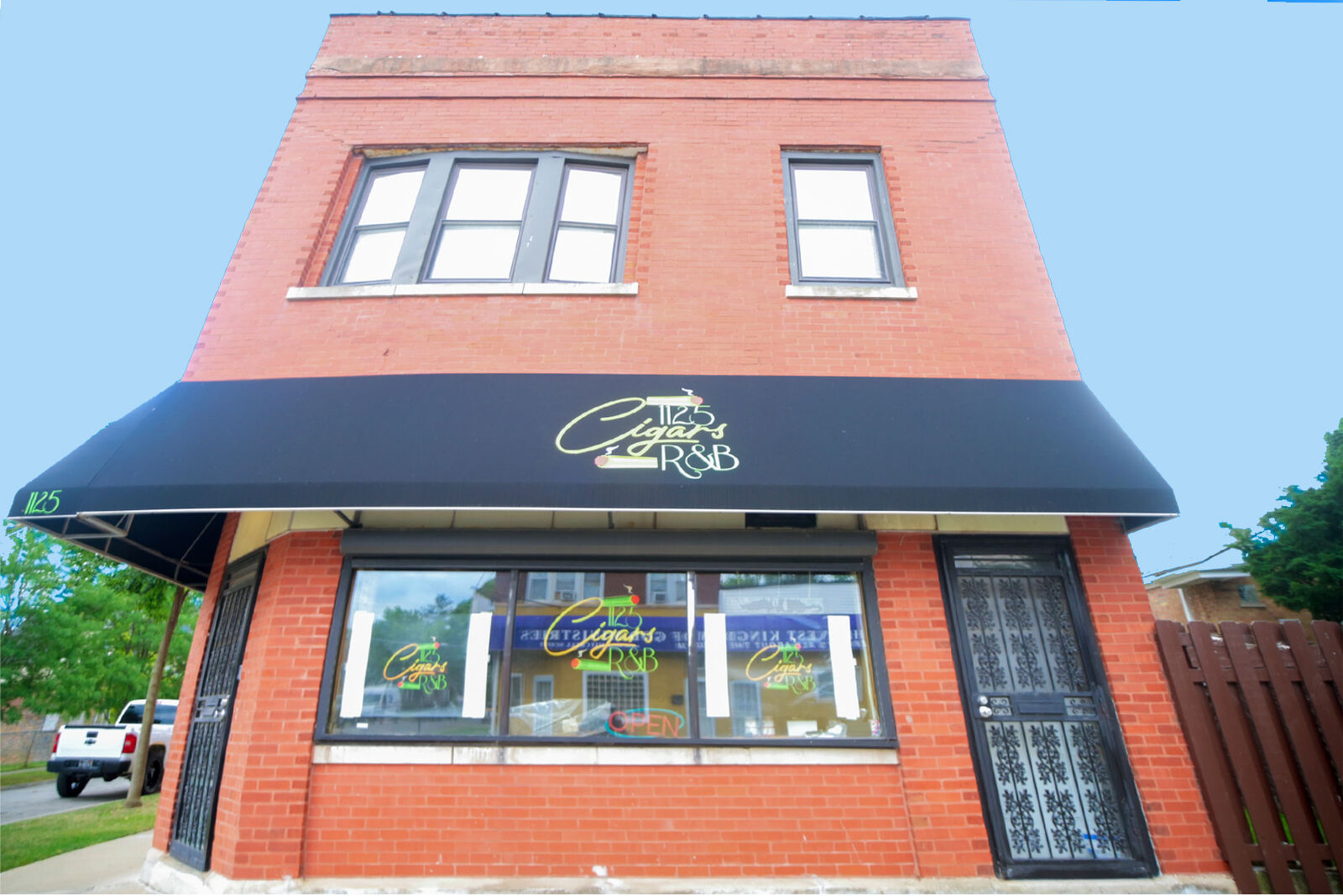 Property Photo:  1125 E 93rd Street  IL 60619 