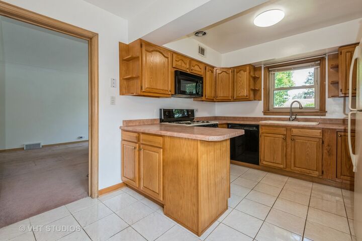Property Photo: 7430 Keeler Avenue IL 60076