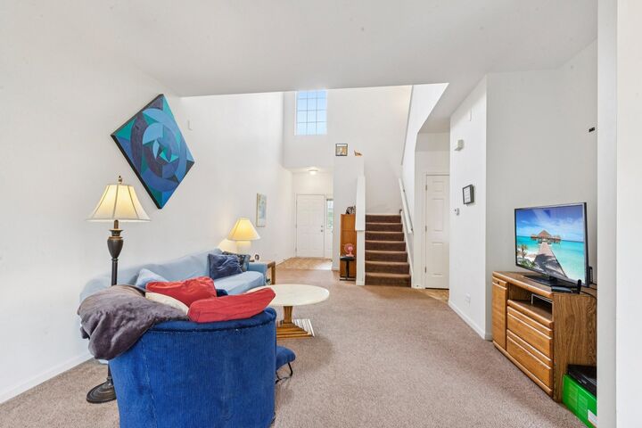 Property Photo:  375 N Tower Drive  IL 60030 