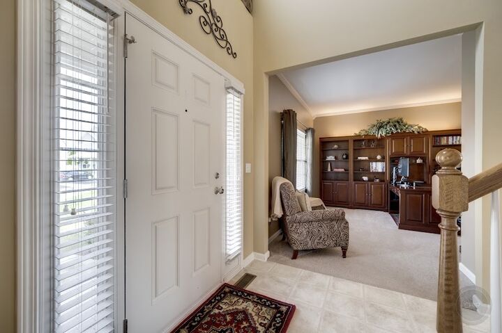 Property Photo:  777 N Mather Court  IL 60446 