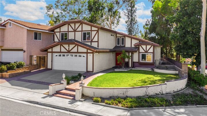 Property Photo:  1 Country Wood Drive  CA 91766