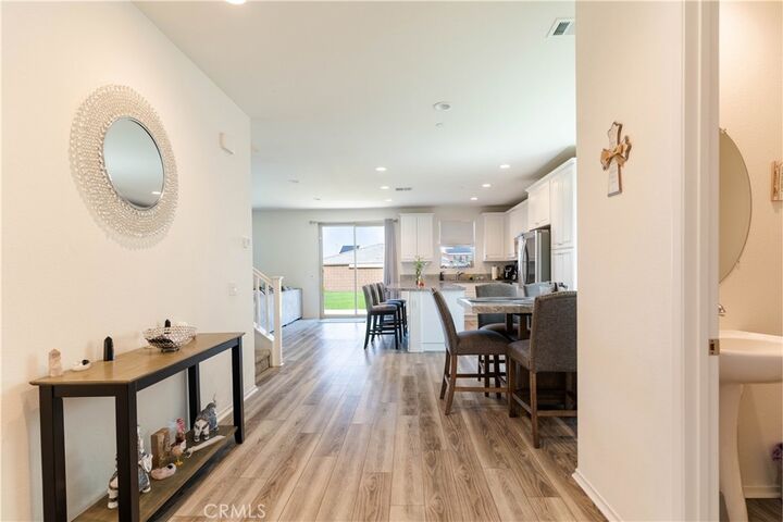Property Photo: 12634 Berenda Street CA 92394