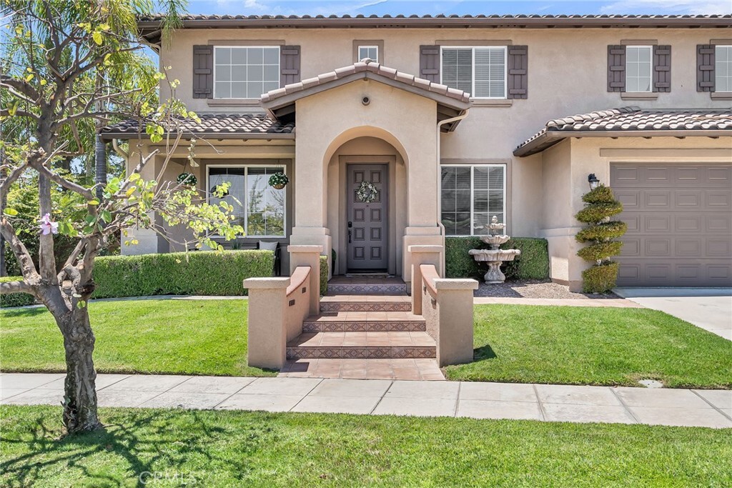 Property Photo: 1693 Old Baldy Way CA 91784