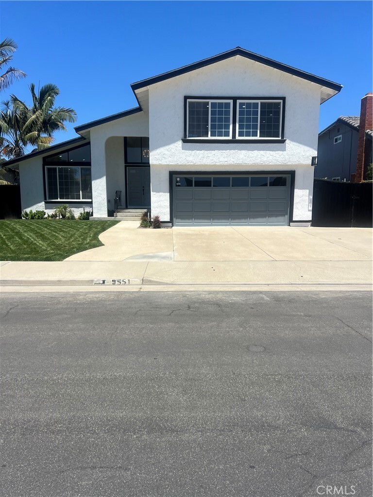 9551 Rocky Mountain Drive  Huntington Beach CA 92646 photo