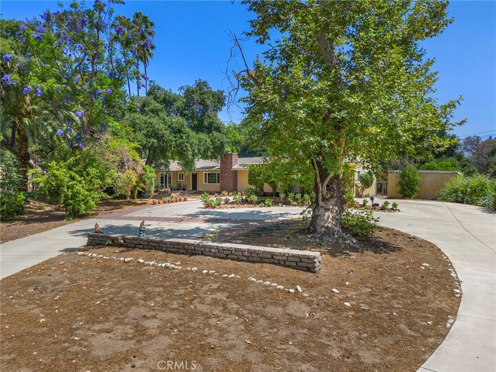 Property Photo:  3431 Huntington Drive  CA 91107 