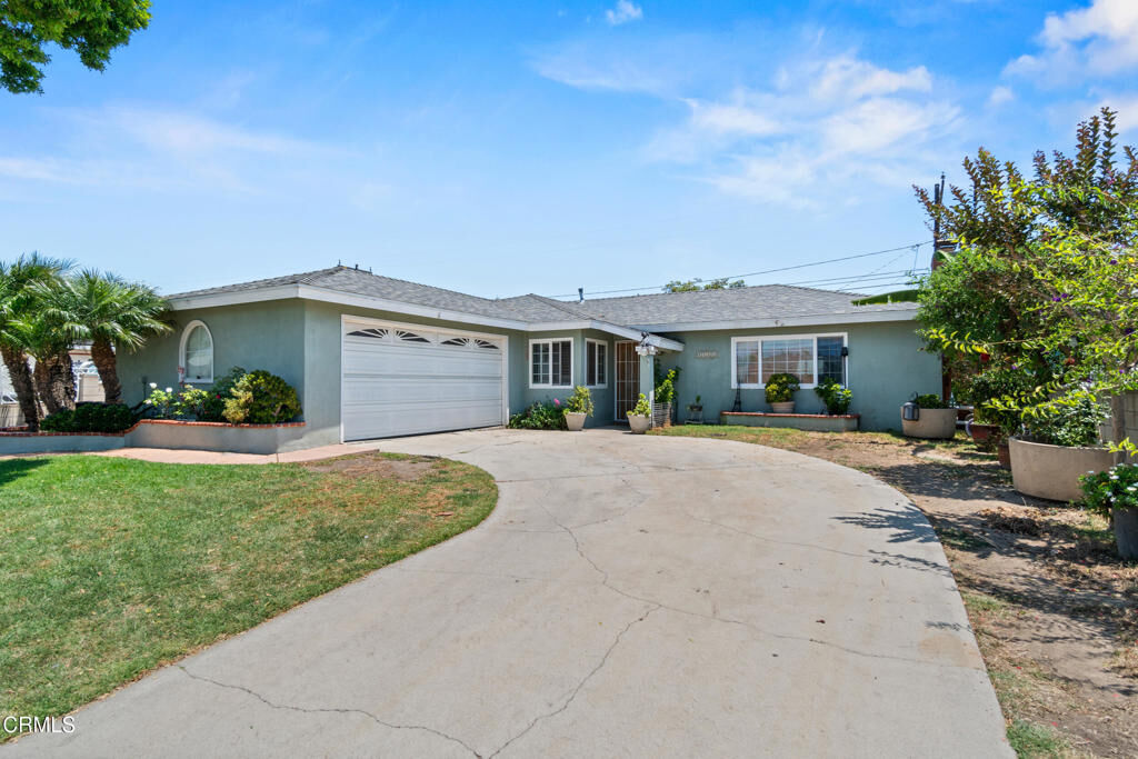 Property Photo:  4700 Hamilton Avenue  CA 93033 