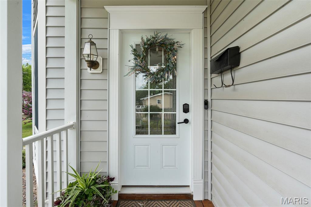 Property Photo: 601 S 1st Street MO 65066