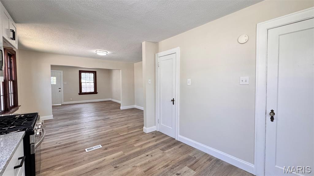 Property Photo: 3649 Boswell Avenue MO 63114