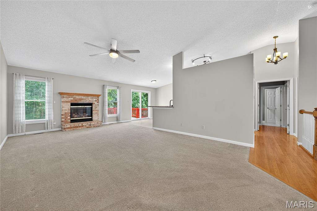 Property Photo: 18 Silo Ridge Court MO 63385