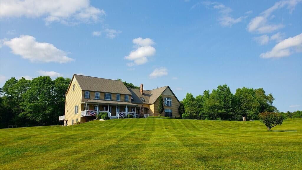 Property Photo:  102 Water Street  ME 04443 