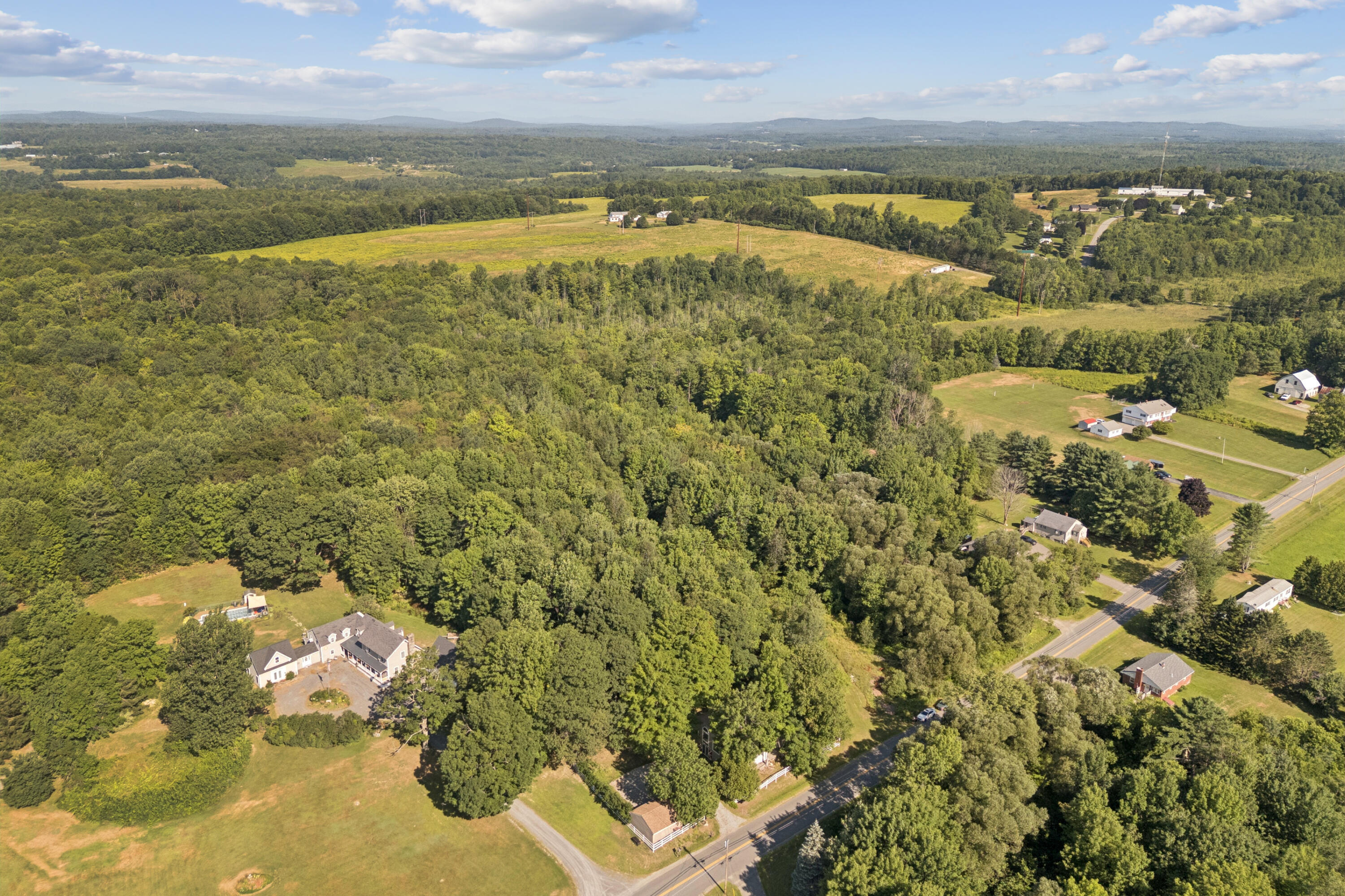 Property Photo:  308 Ridge Road  ME 04937 