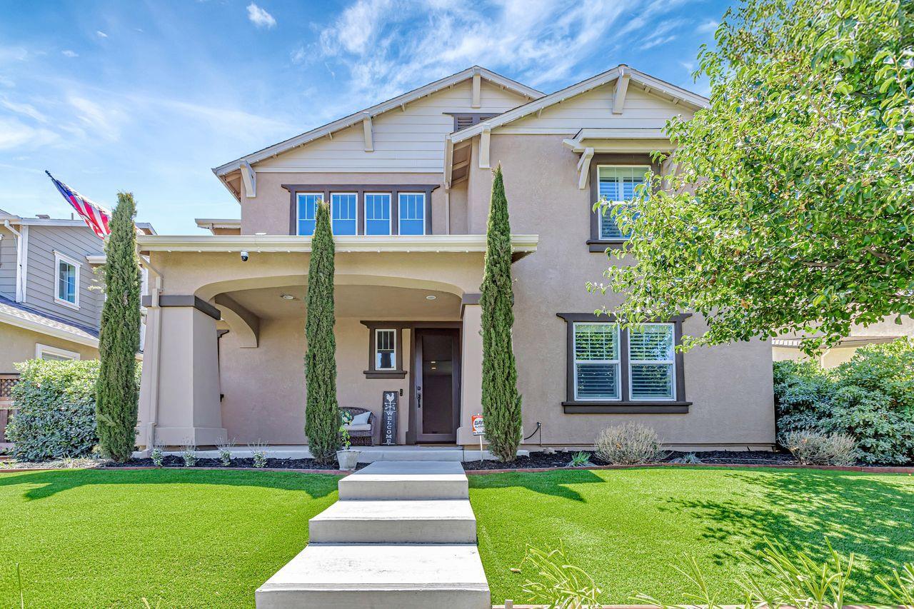 Property Photo: 2482 Augusta Avenue CA 95377