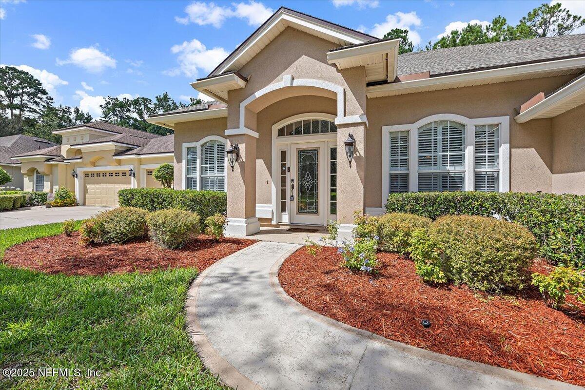 Property Photo:  1484 Barrington Circle  FL 32092 