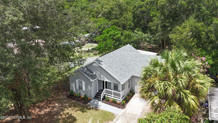 Property Photo:  3502 Peach Drive  FL 32246 