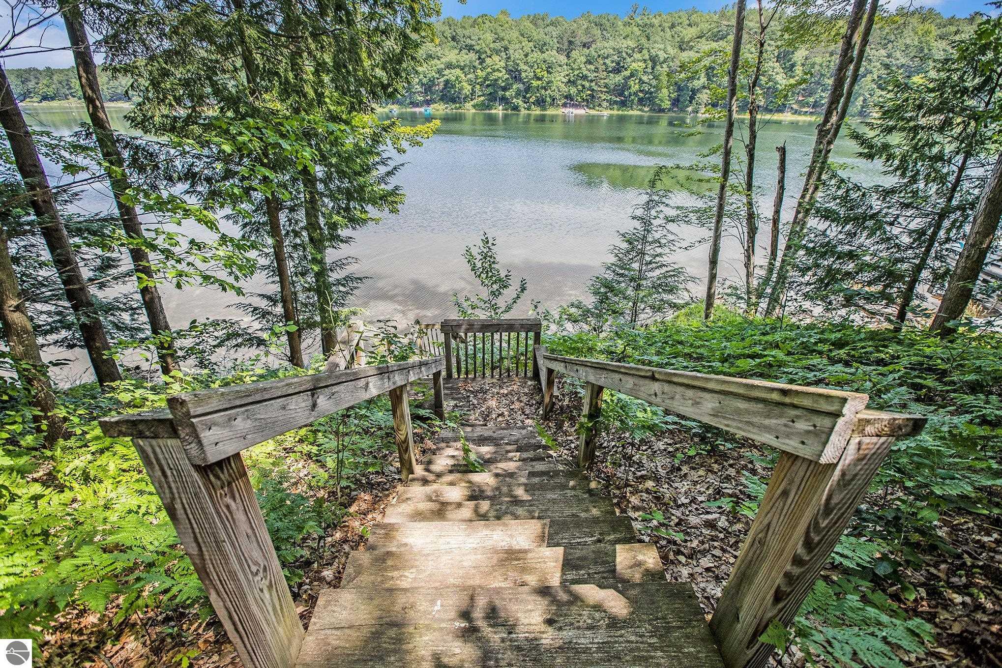 Property Photo: 16612 Acorn Ridge Trail MI 49617