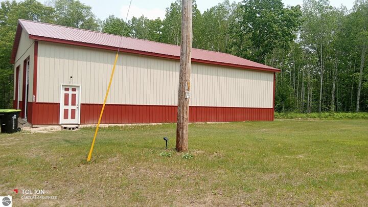 7620 Monroe Road  Lake MI 48632-92 photo