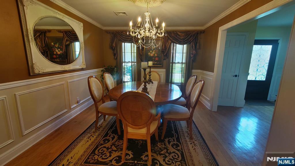 Property Photo: 266 Alpine Circle NJ 07675