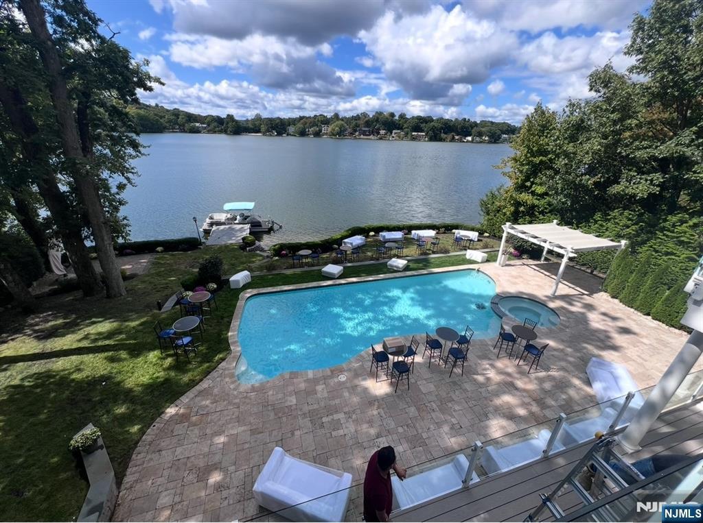 Property Photo: 180 Pines Lake Drive NJ 07470
