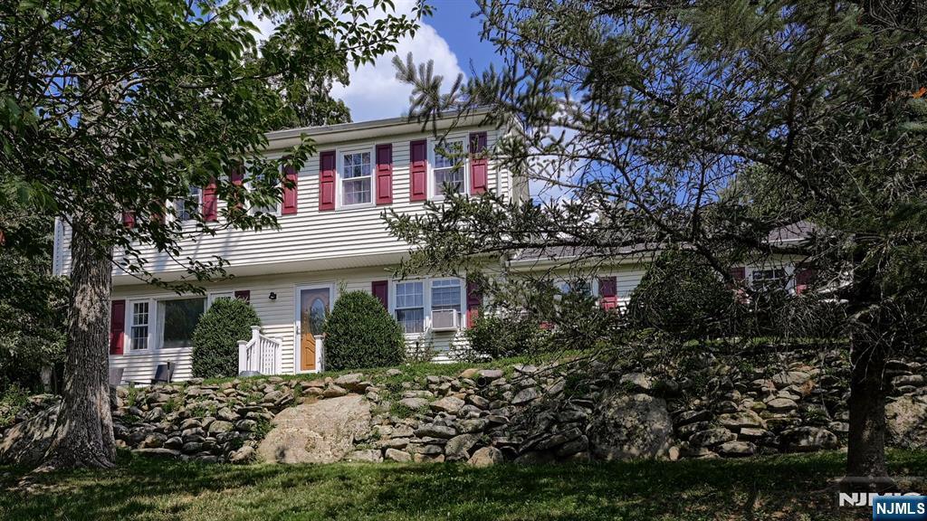 92 Vreeland Road  West Milford NJ 07480 photo