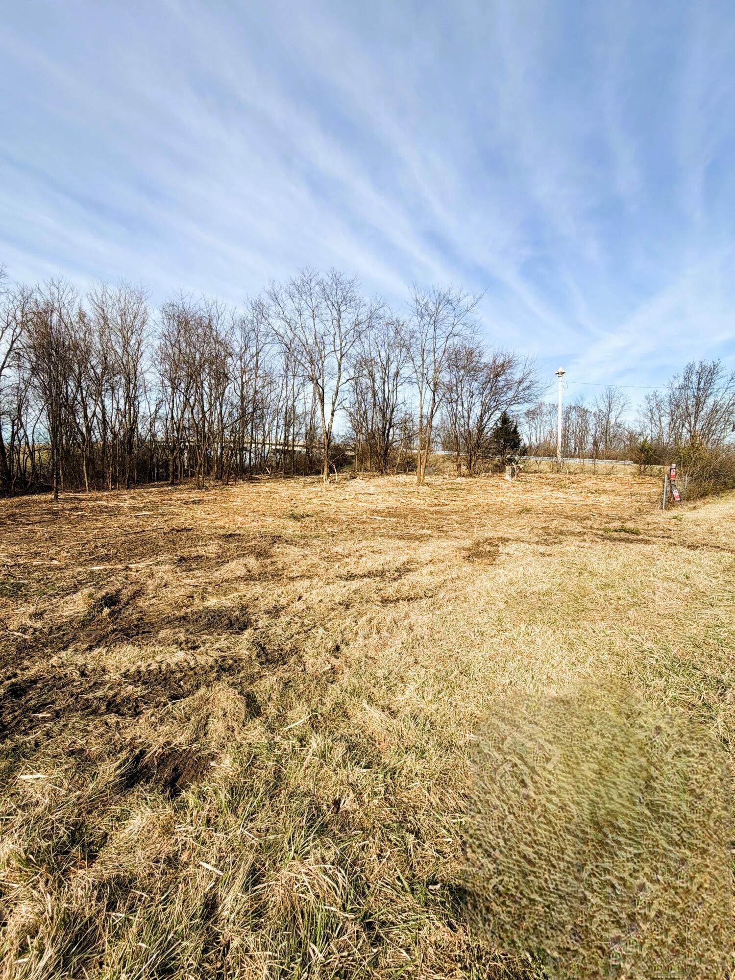 Property Photo:  0.55 Ac N Main Street  KY 41097 