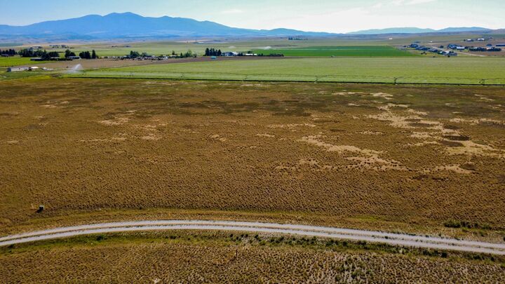 Property Photo: Lot 6 Fritsche Lane MT 59644