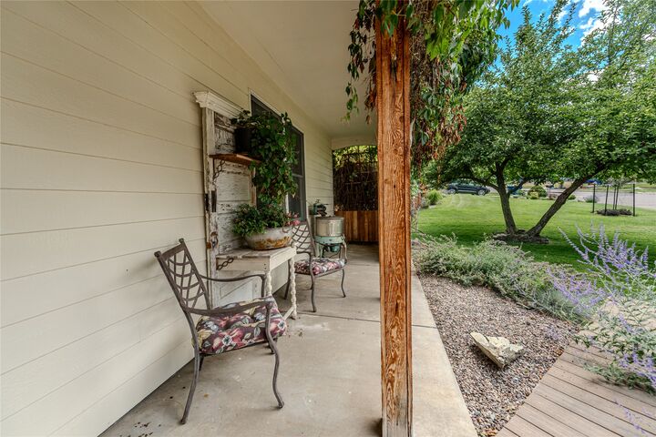 Property Photo: 6020 April Lane MT 59803
