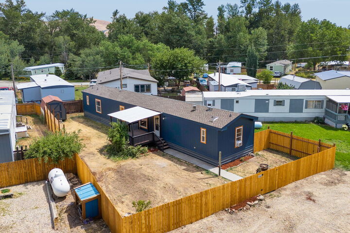Property Photo: 12166 W Acres Loop MT 59847