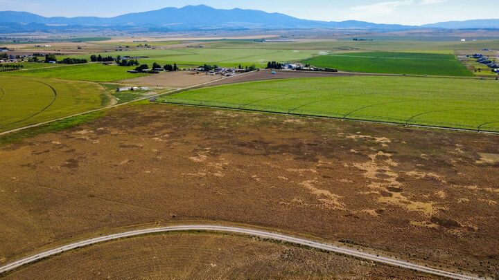 Property Photo: Lot 7 Fritsche Lane MT 59644