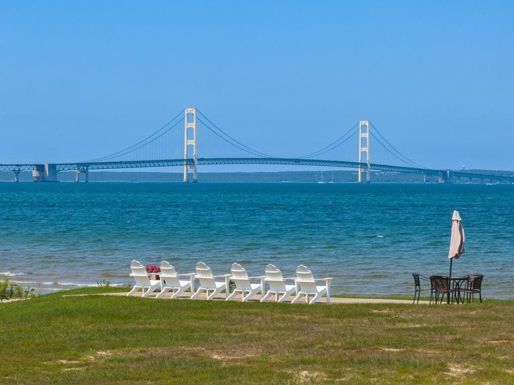 20626 Northern Lights  Mackinaw City MI 49701 photo