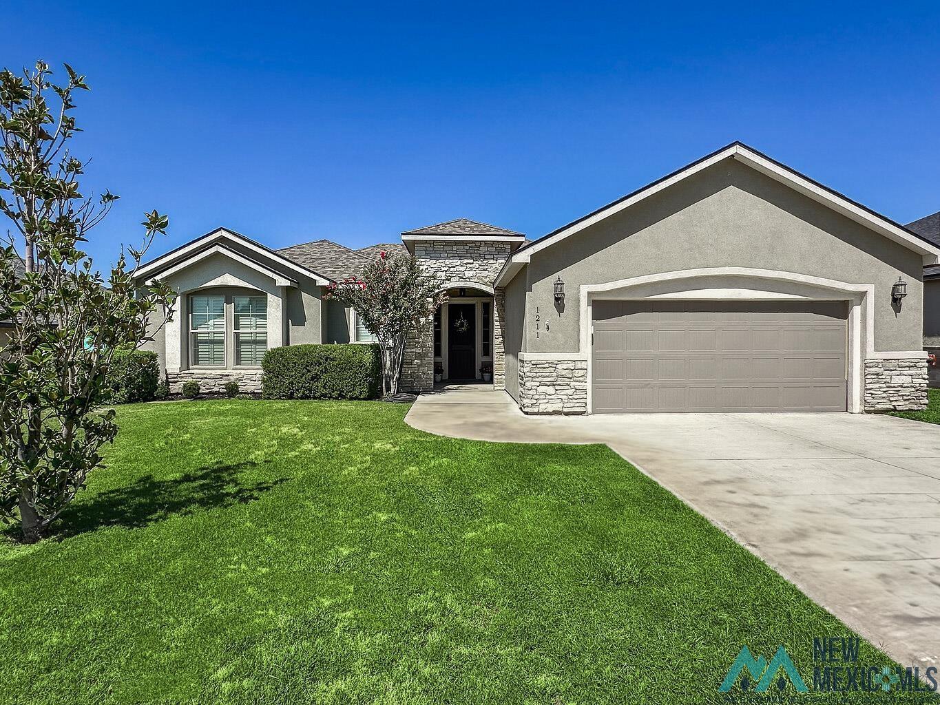Property Photo: 1211 Miehls Drive NM 88220