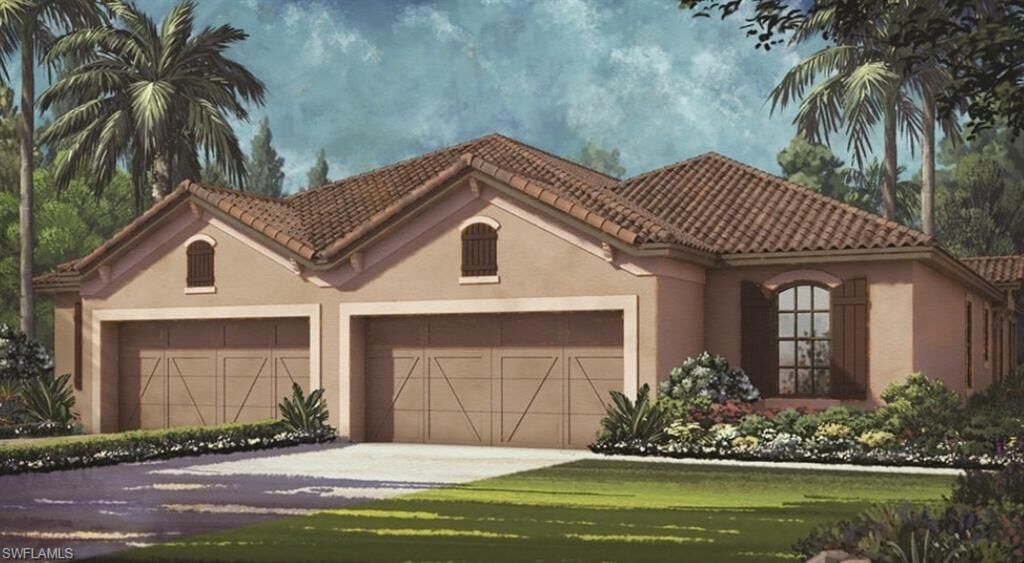 Property Photo:  15637 Gavello St  FL 34114