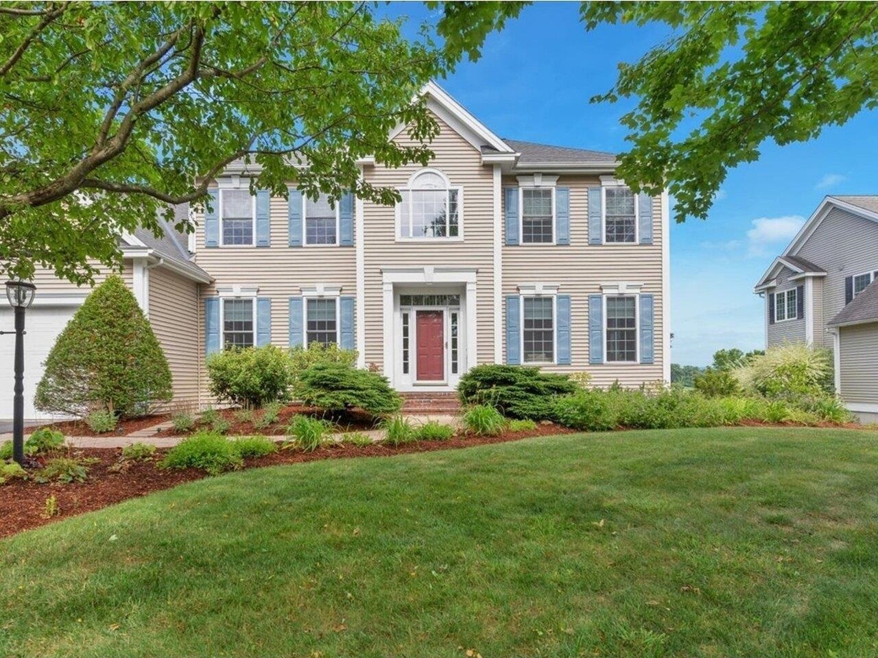 Property Photo:  196 Four Sisters Road  VT 05403 