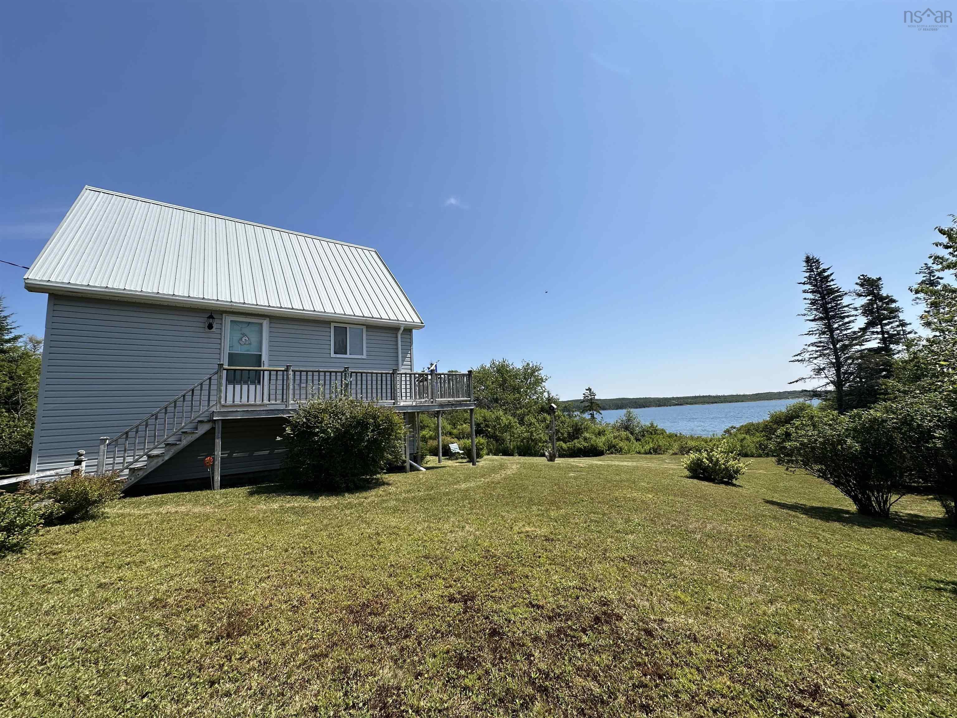 Property Photo: 19118 Highway 7 NS B0J 3H0