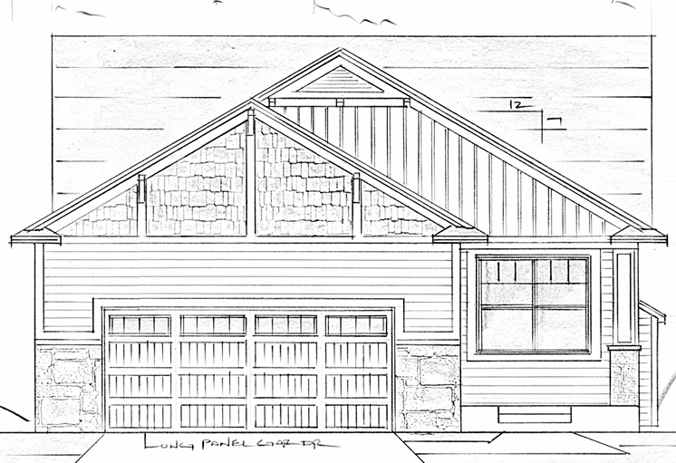 Property Photo:  10218 74th Street NE  MN 55301 
