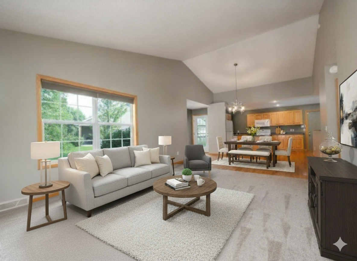 Property Photo:  11583 Spruce Drive  MN 55362 