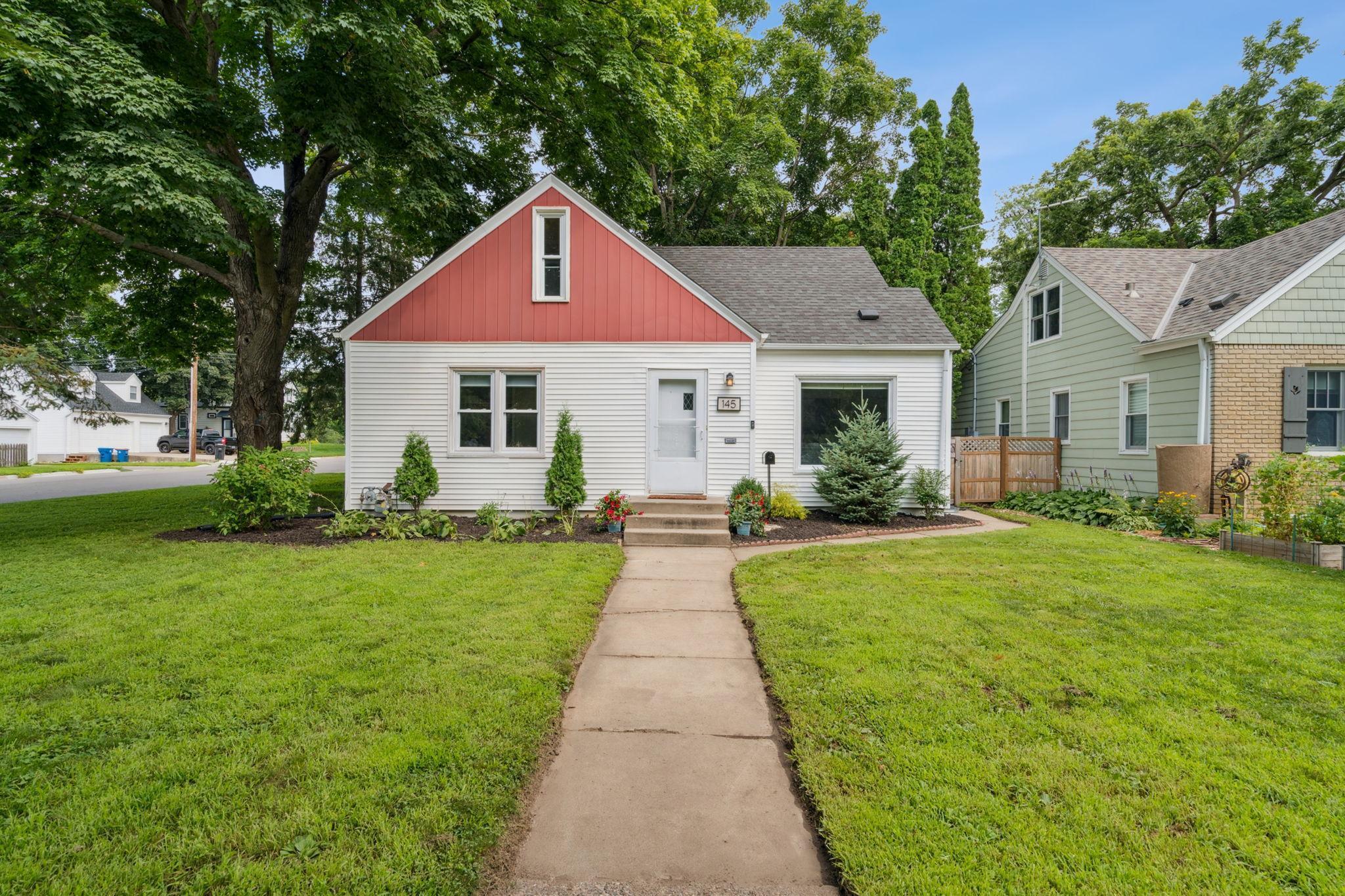 Property Photo: 145 16th Avenue N MN 55343