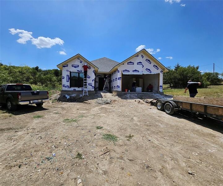 Property Photo:  132 Lanai Drive  TX 76426 