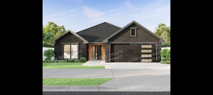 Photo de la propriété: 132 Lanai Drive TX 76426