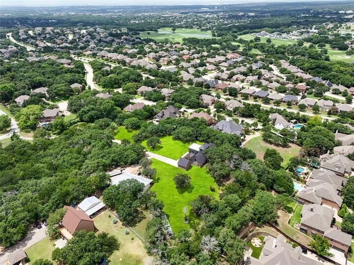 9204 Indian Knoll Trail  Keller TX 76248 photo