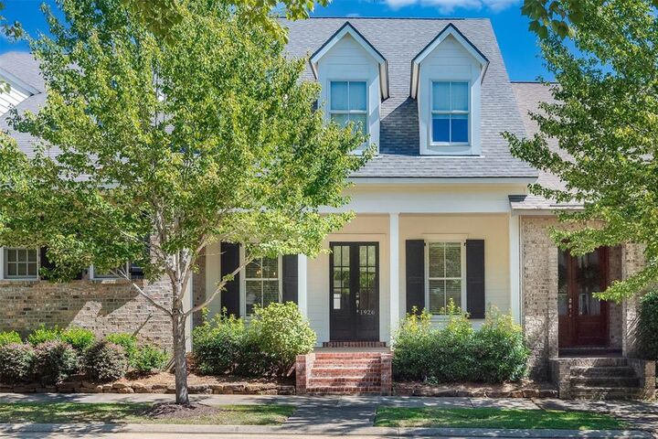 1926 Woodberry Avenue  Shreveport LA 71106 photo