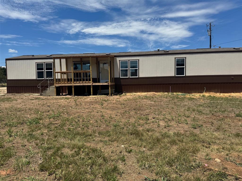 Photo de la propriété: 3210 Robinhood Drive TX 76048