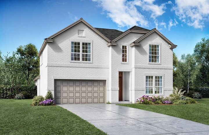 11646 Fletcher Street  Frisco TX 75035 photo