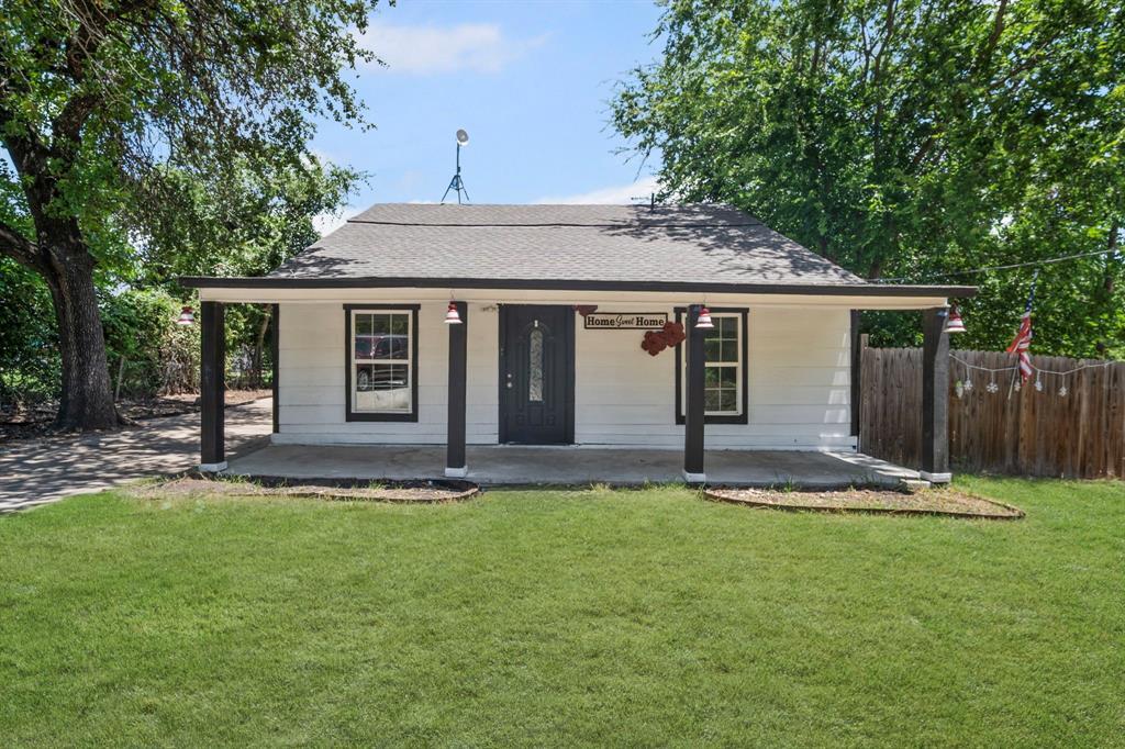 1608 Newsom Mound Road  Springtown TX 76082 photo