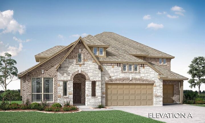 945 Waddle Lane  Desoto TX 75115 photo
